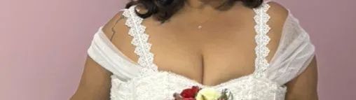 Vestido noiva  - Foto 4