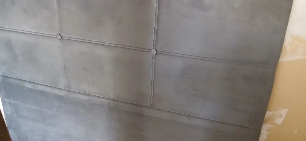 Cabeceira de cama casal - Foto 3