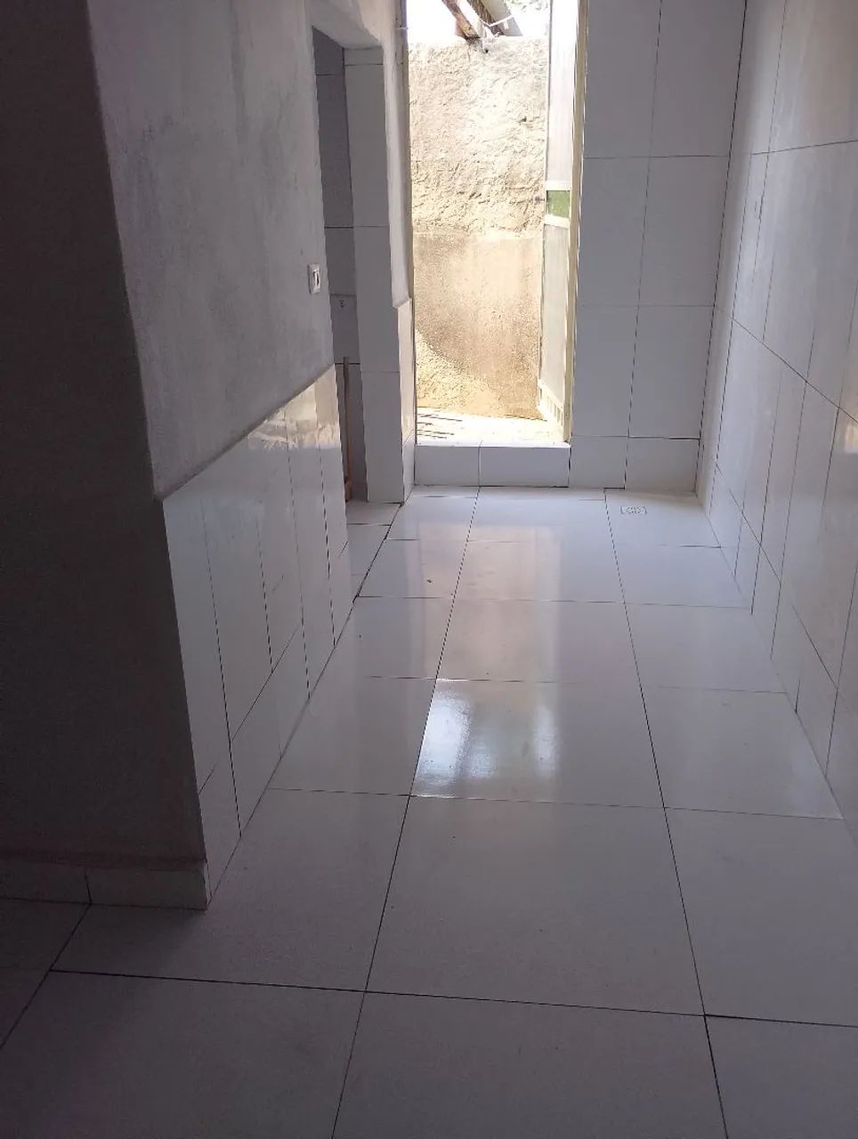 Alugo casa  - Foto 2