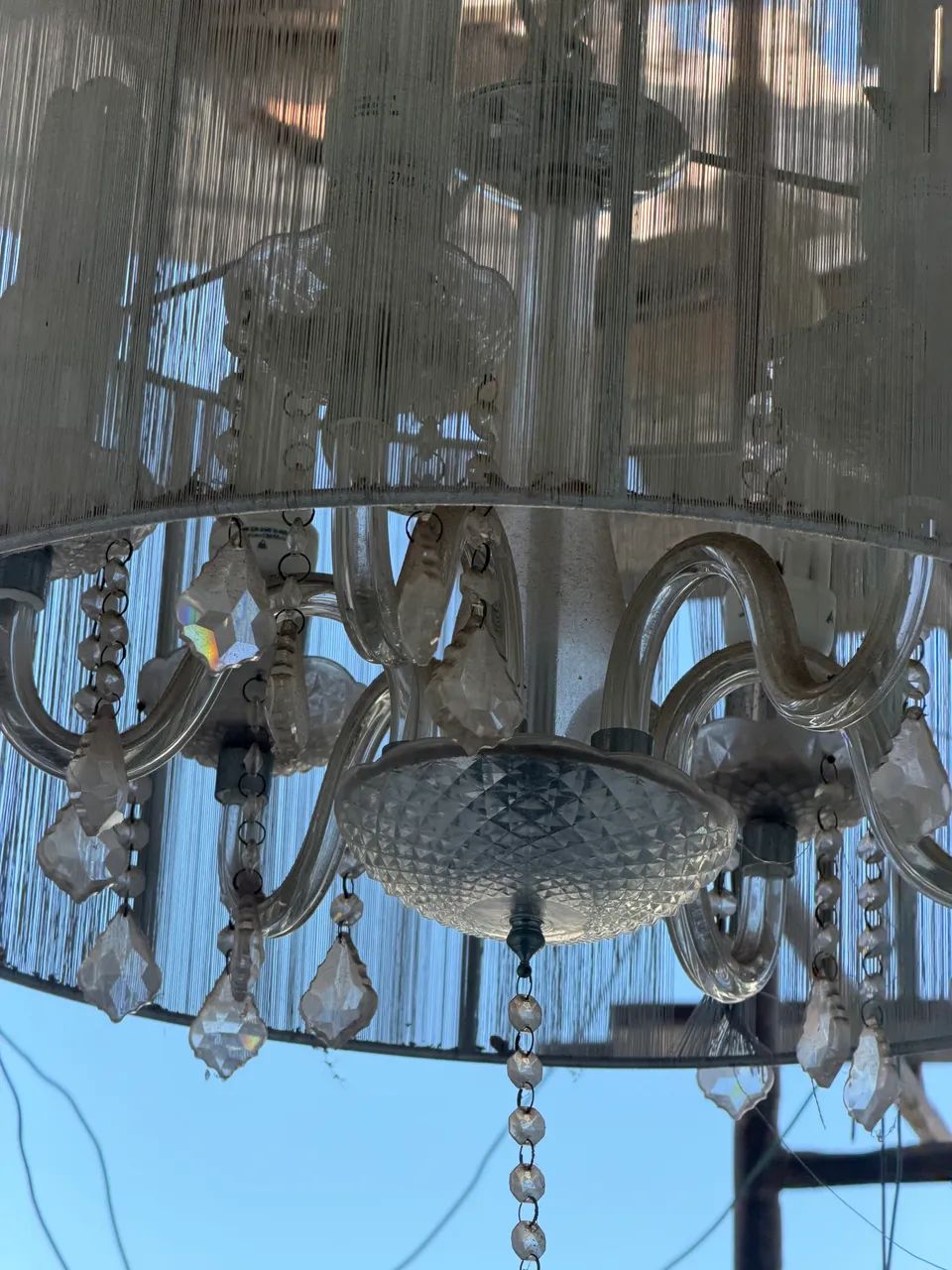 Lustre  - Foto 2
