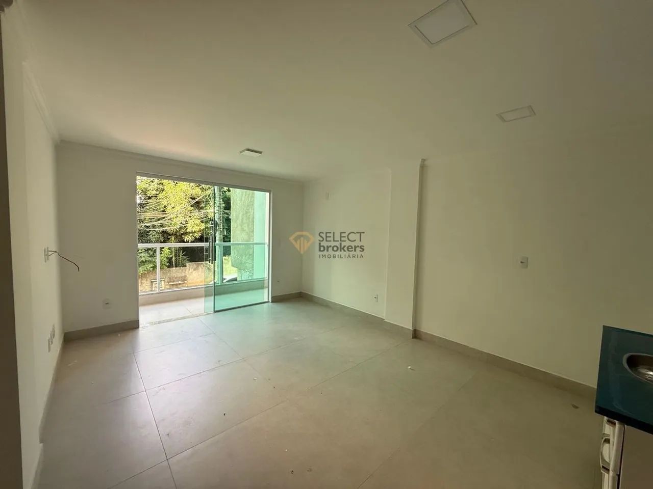 Apartamento com 2 quartos, Vila Lenira - Colatina - Foto 2