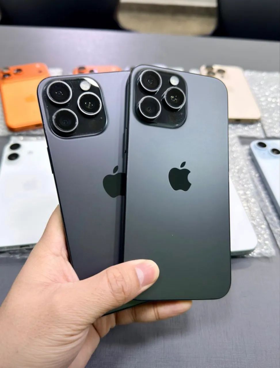 iPhone 16 pro Max 256GB