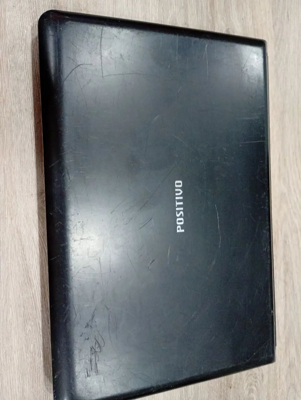 Notebook positivo unique retirar peças  - Foto 3