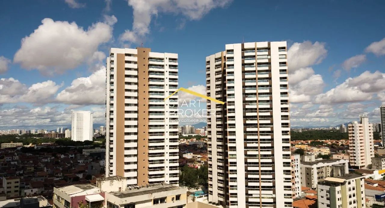 Park Life | Apartamento à Venda | 3 Suítes | 112m² | Cocó - Foto 2