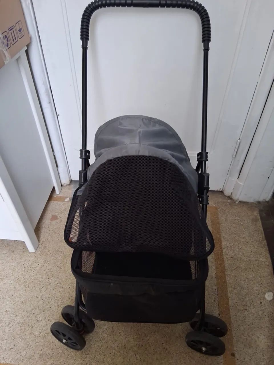 Carinho pra pet