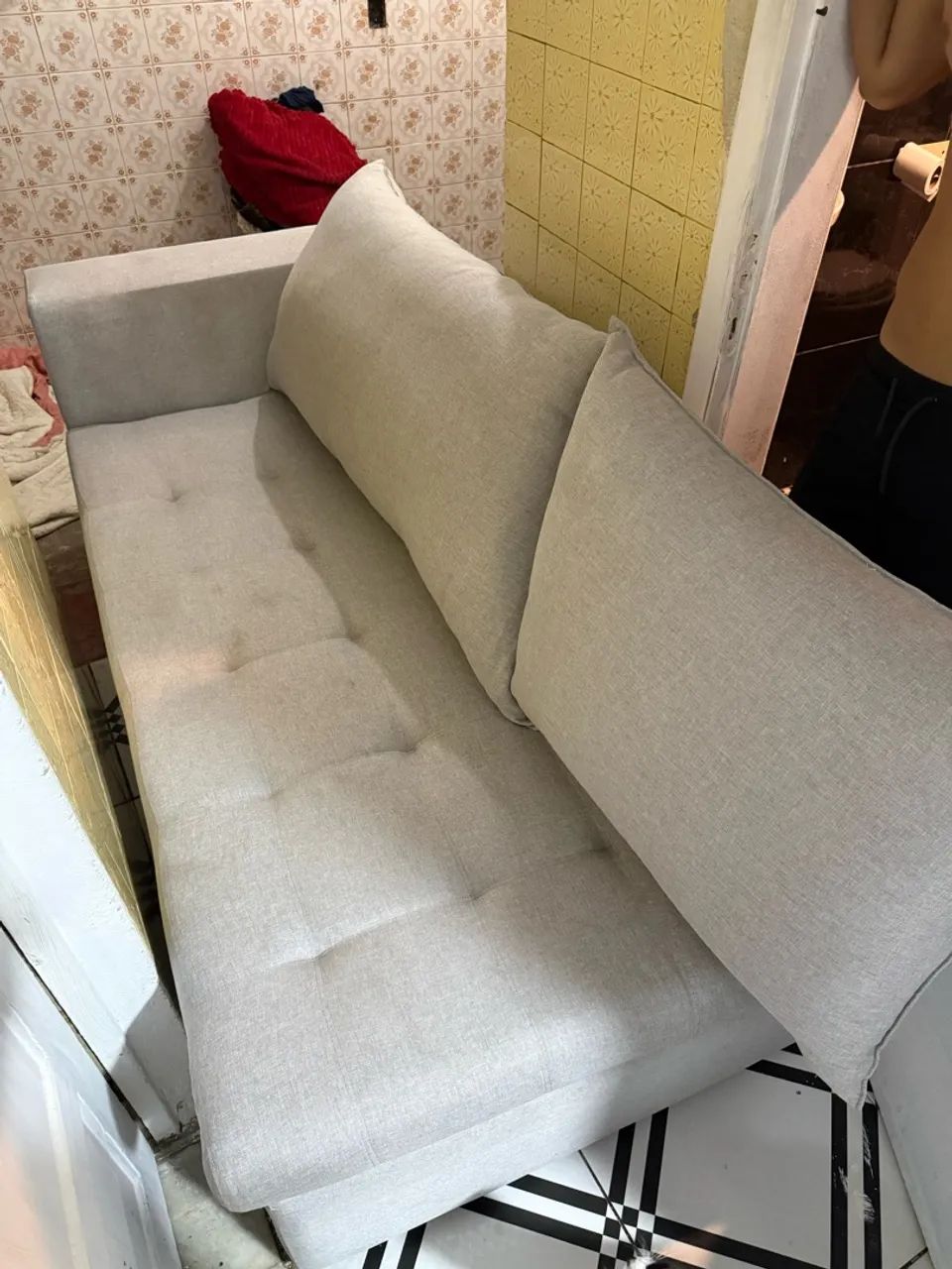 Sofá 