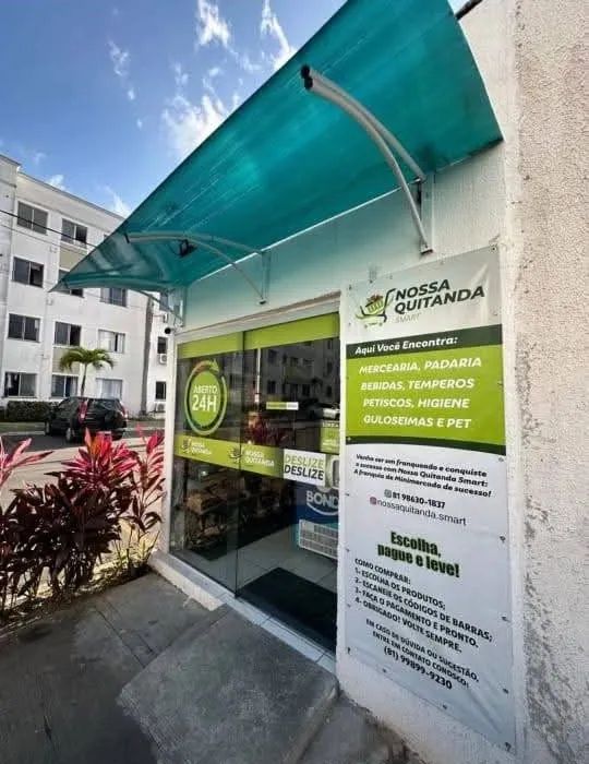 Apartamento IMPERDÍVEL para venda no Reserva Vila Natal - Foto 2