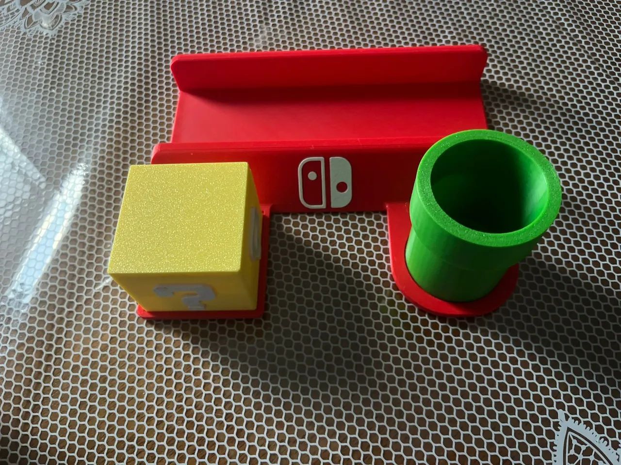 Capa case nintendo switch  - Foto 2