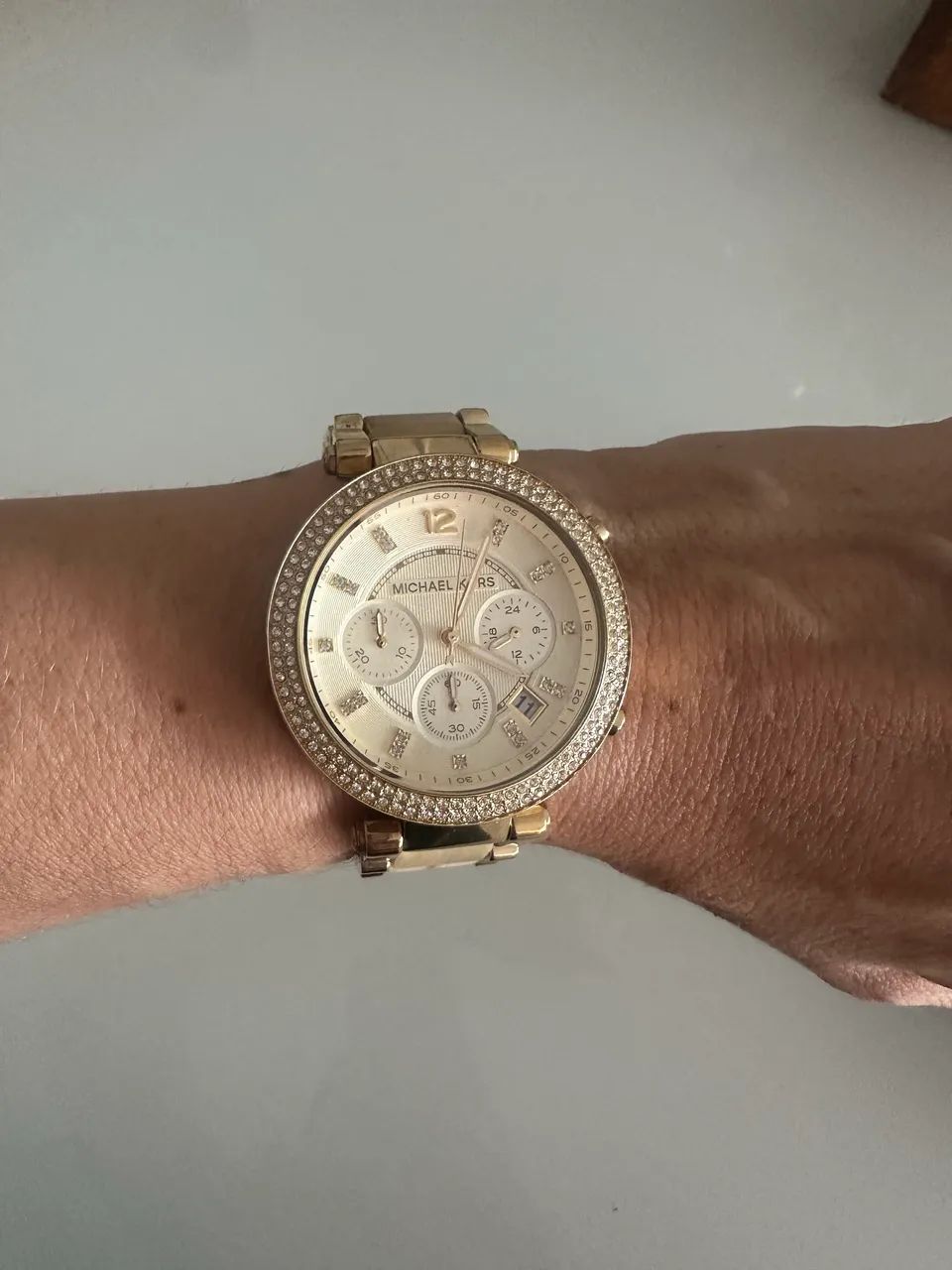 Relógio Michael Kors  - Foto 2