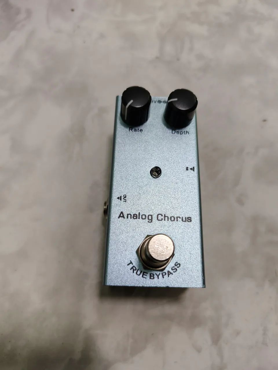 Pedal Chorus Analógico 