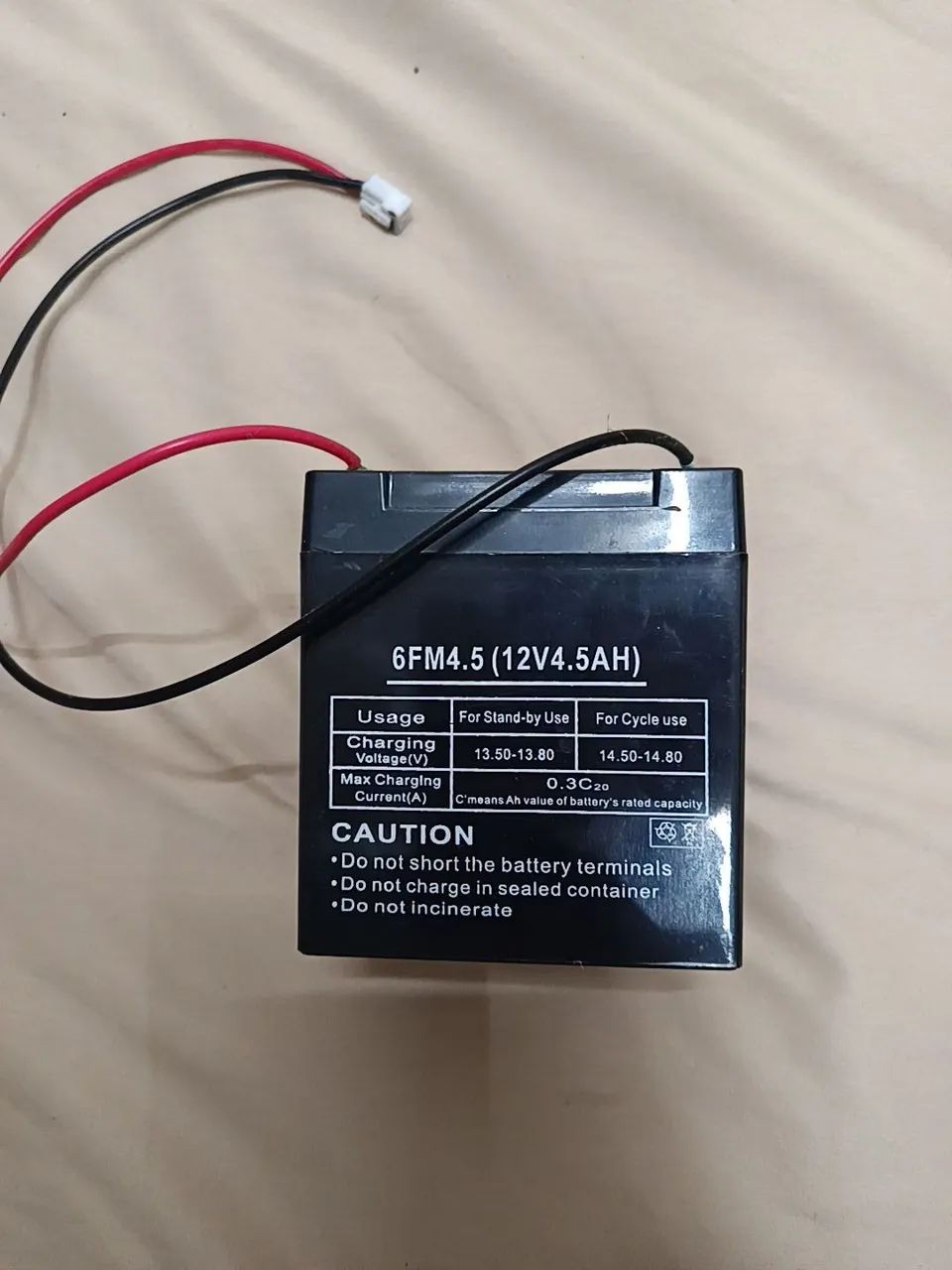 Lote de eletrônicos  - Foto 5