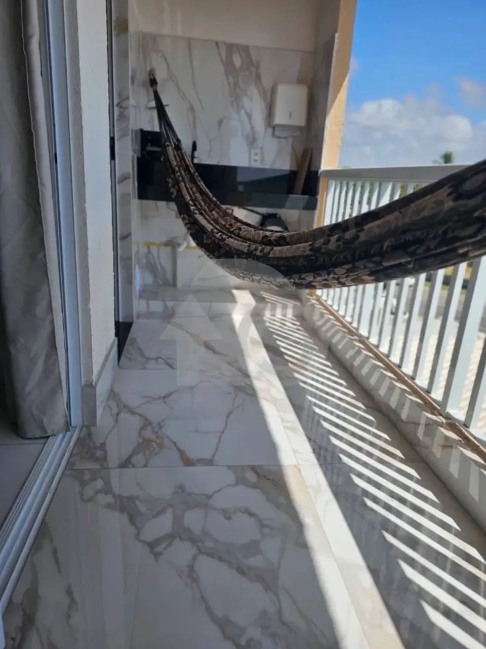 Villas da Praia: Apartamento Reformado com 2 Quartos e Suíte - Foto 2