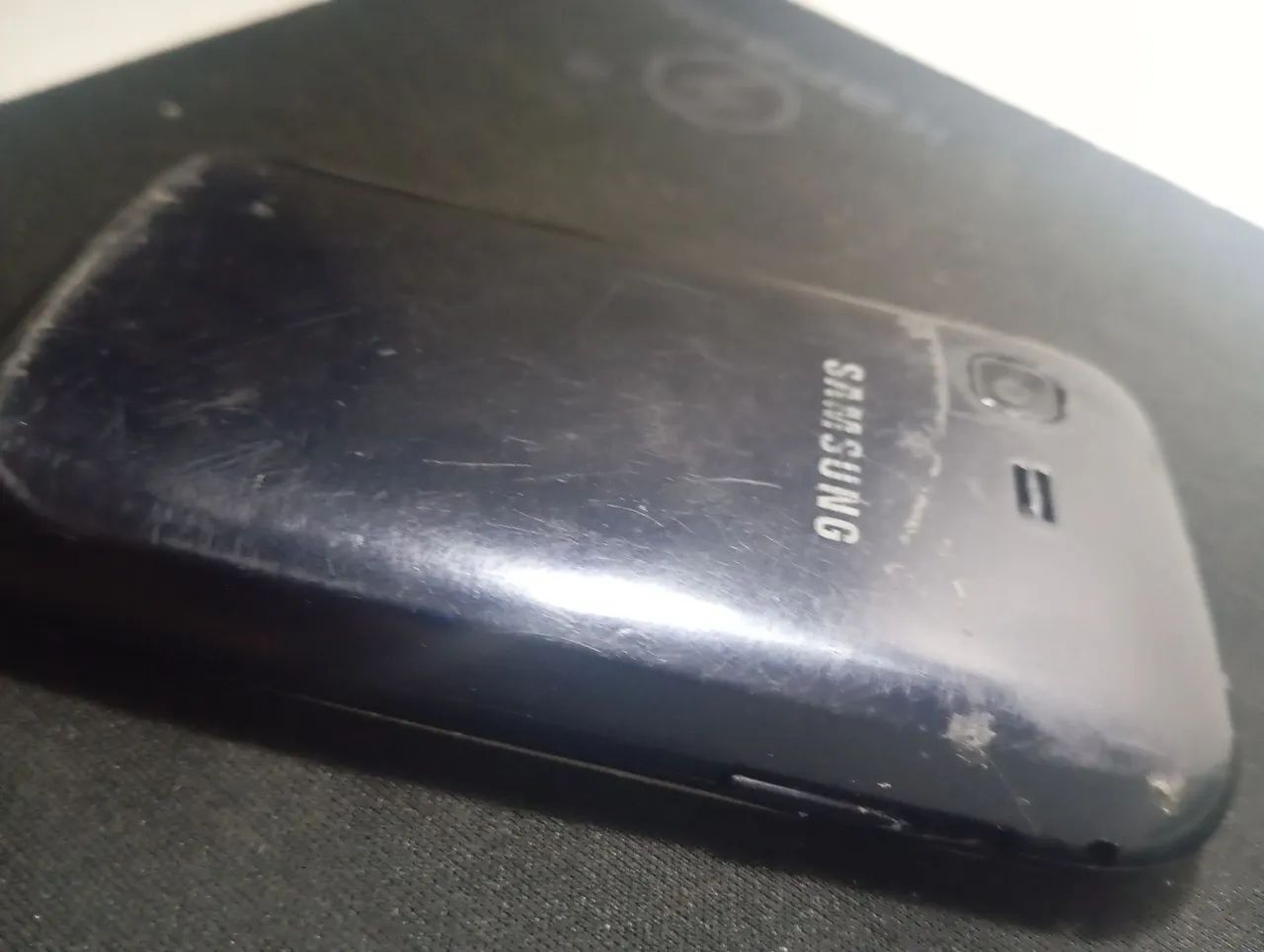 Samsung GT-S5301B com defeito - Foto 4