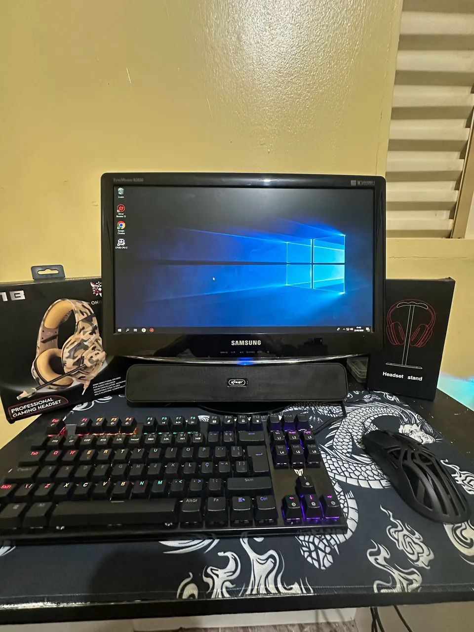 PC OFFICE COMPLETO  - Foto 4