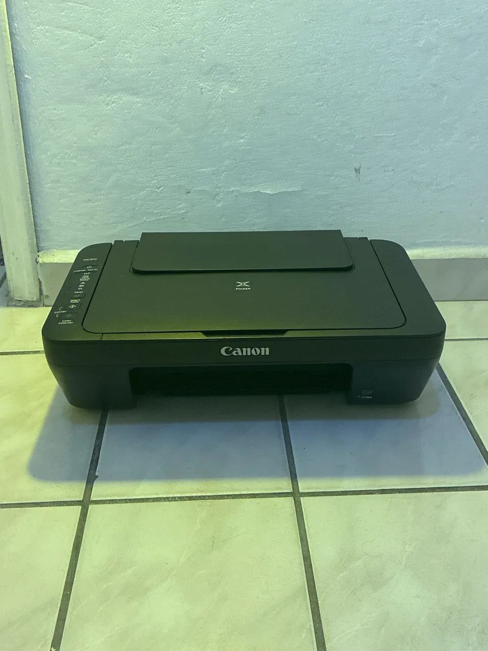 IMPRESSORA CANON PIXMA MG3010