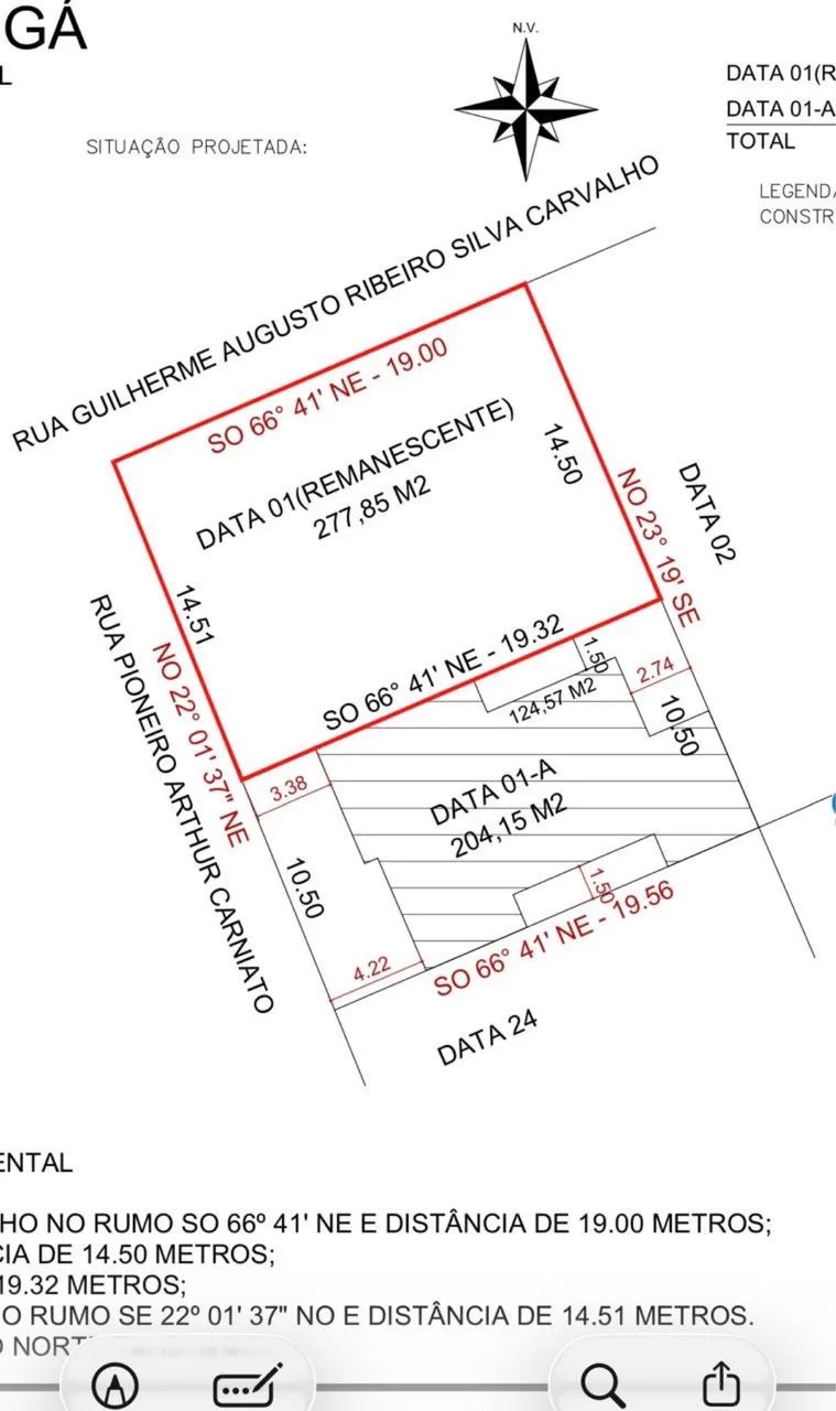 Oportunidade Terreno Esquina - Foto 4