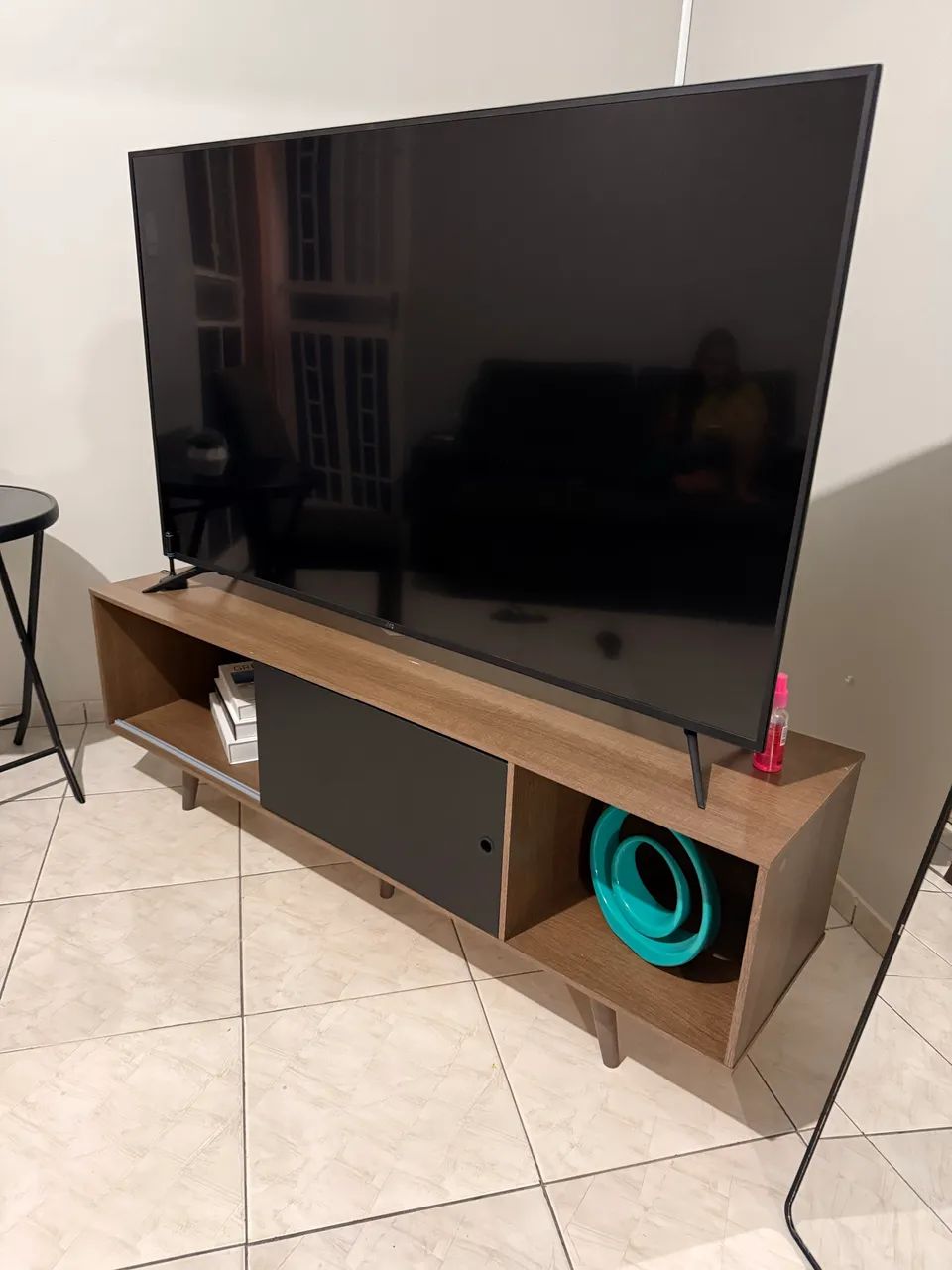 Hack de TV até 65 polegadas. - Foto 2