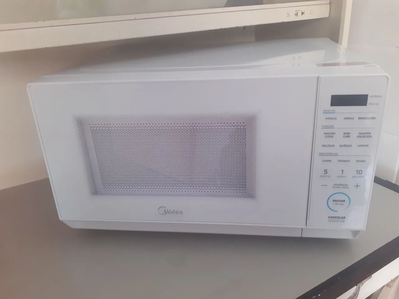 Microondas para vender 