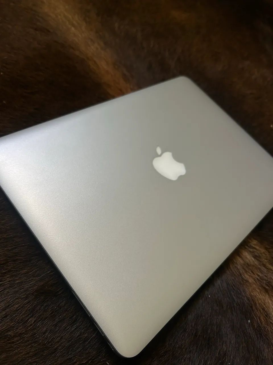 MacBook Air 13? 2015 impecável | i5 | SSD 128GB | Apenas 204