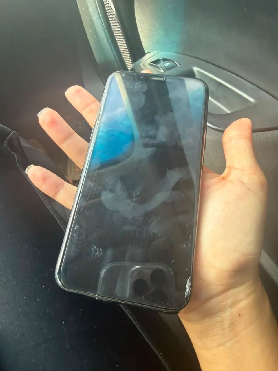 iPhone 11 Pro 64g