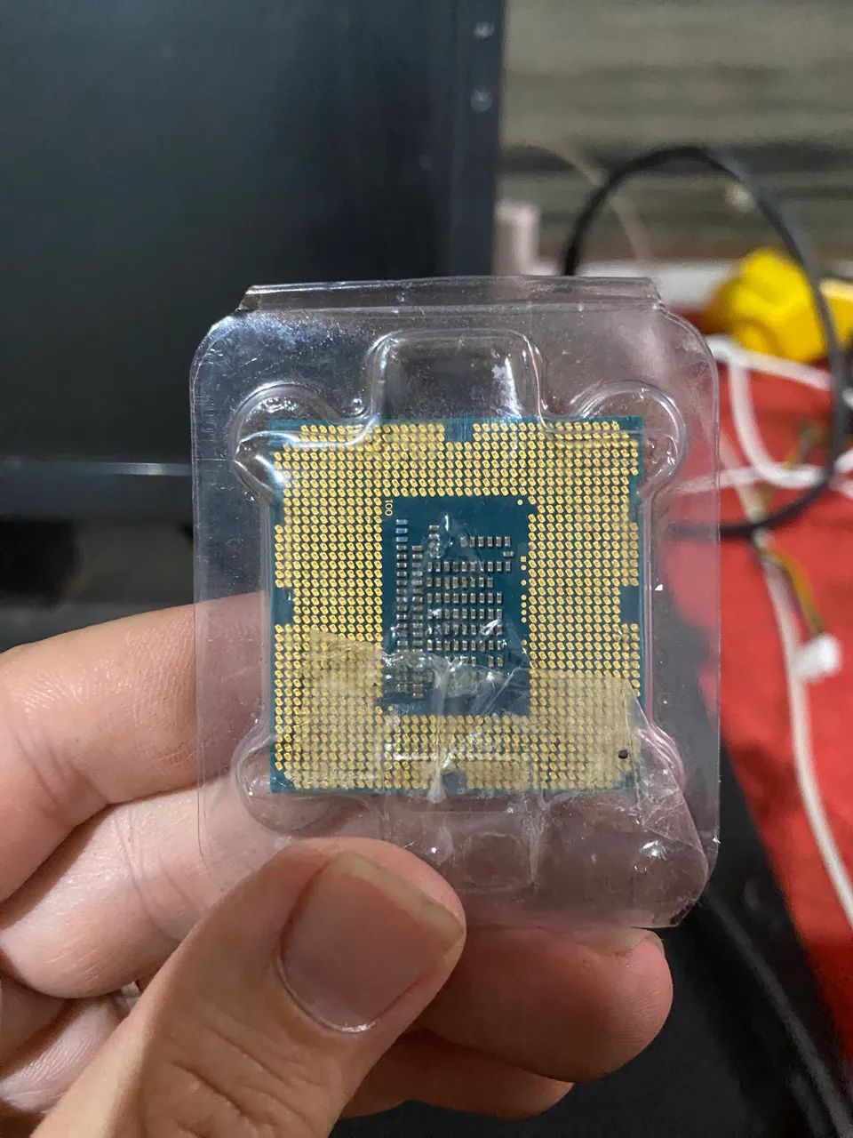 Processador Intel G2030 3.00GHZ Socket 1155 - Foto 3