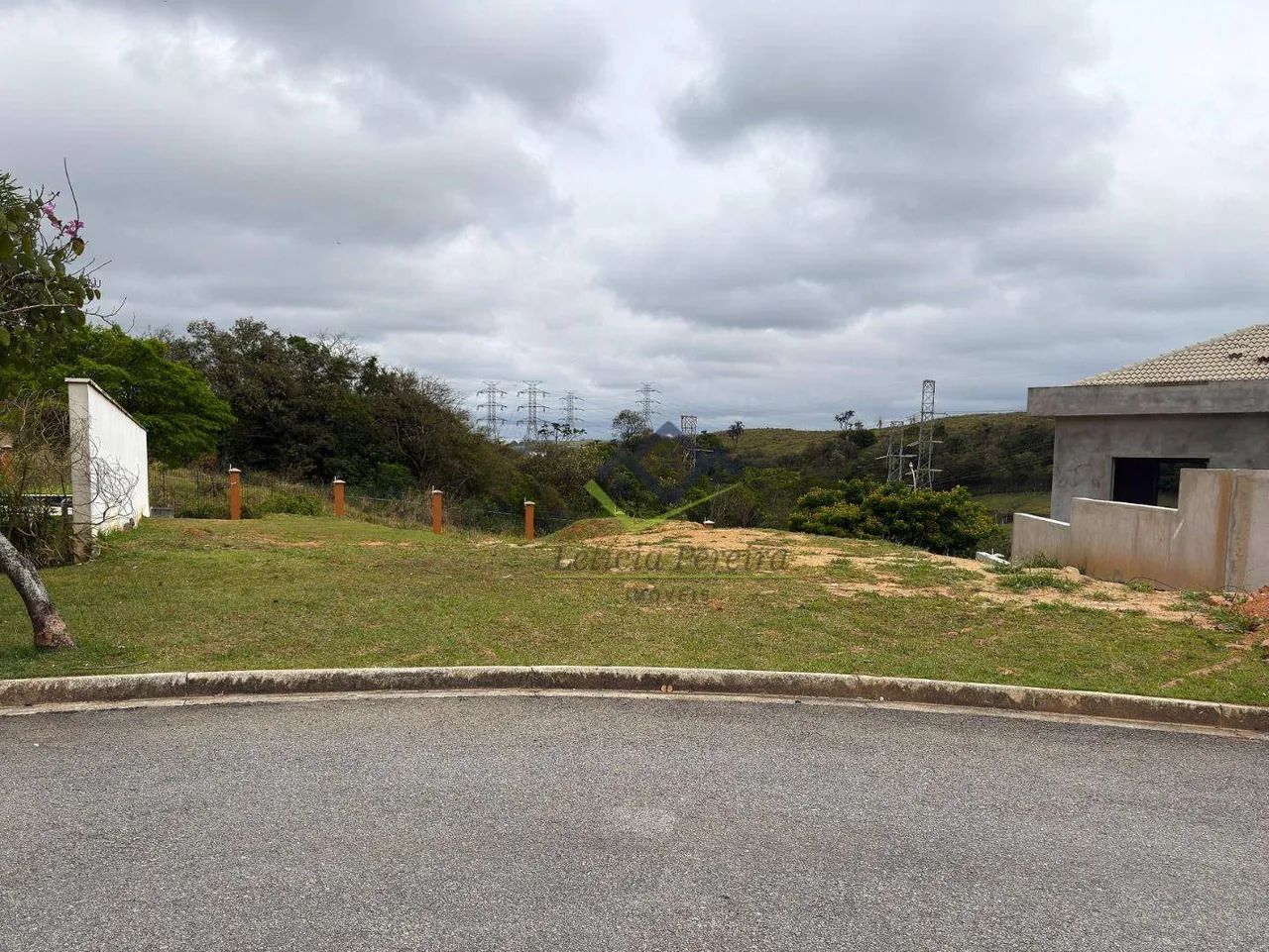 Terreno à venda, 653 m² por R$ 1.649.000,00 - Burle Marx - Santana de Parnaíba/SP