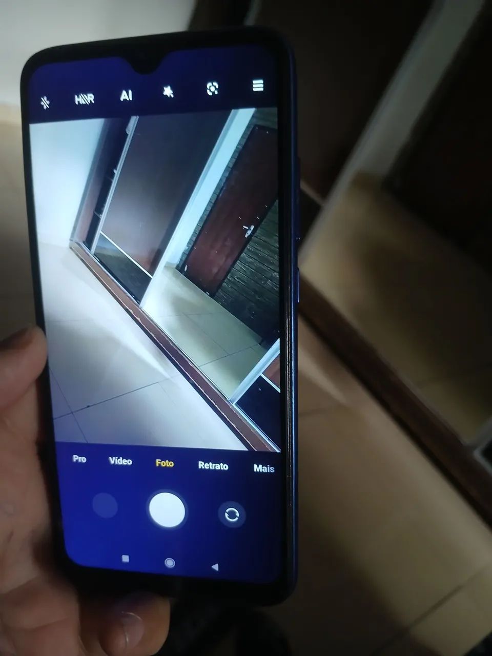 Redmi note 7 64 gb funciona tudo - Foto 5