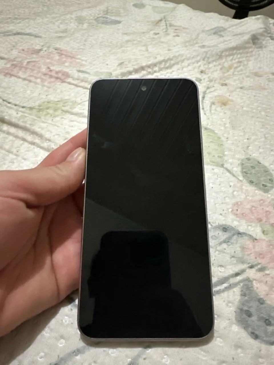 Infinix note 50x