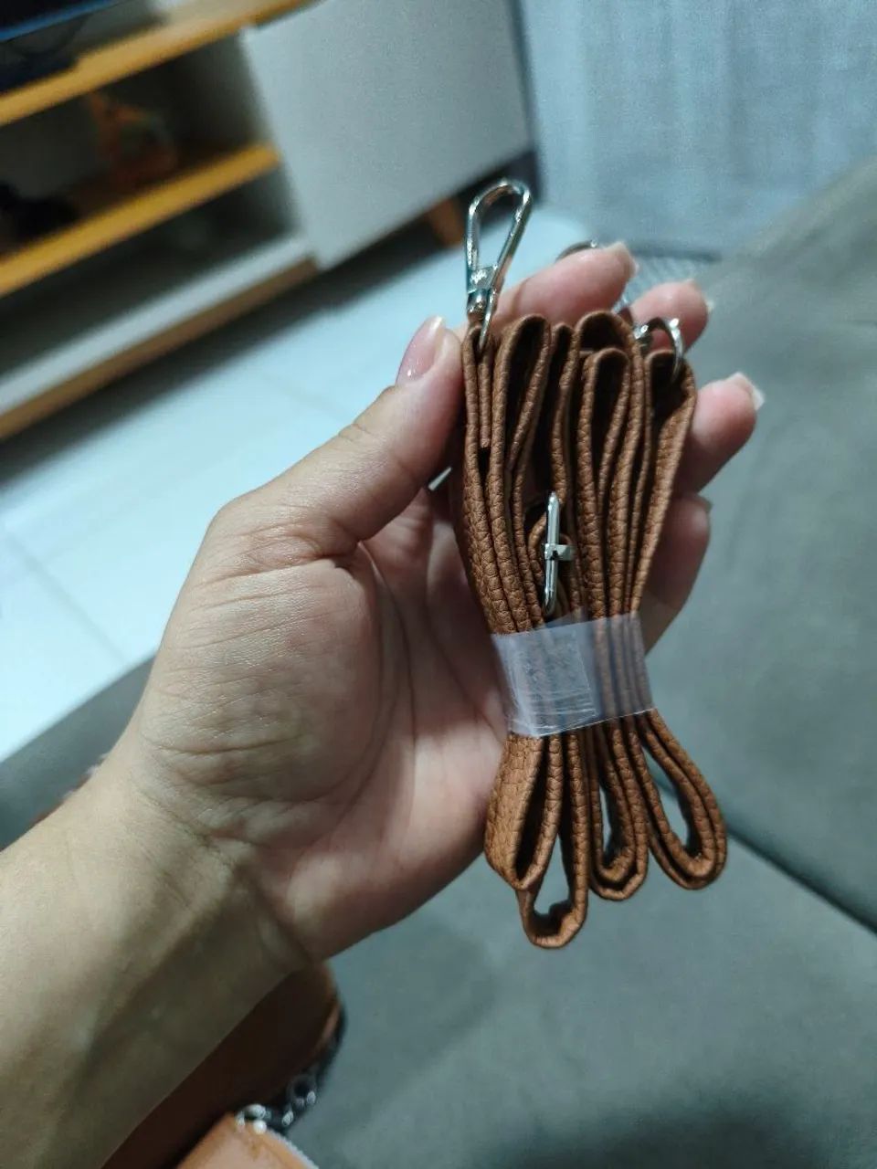 Bolsa feminina  - Foto 2