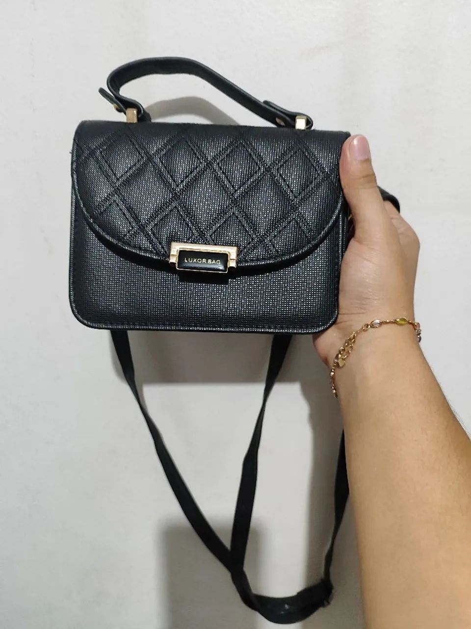 Bolsa Luxor Bag  - Foto 5