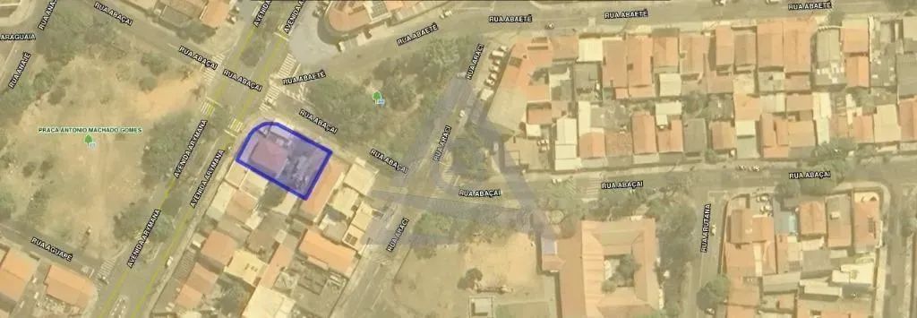 Salão para alugar em Campinas, Parque Universitário de Viracopos, com 440 m²