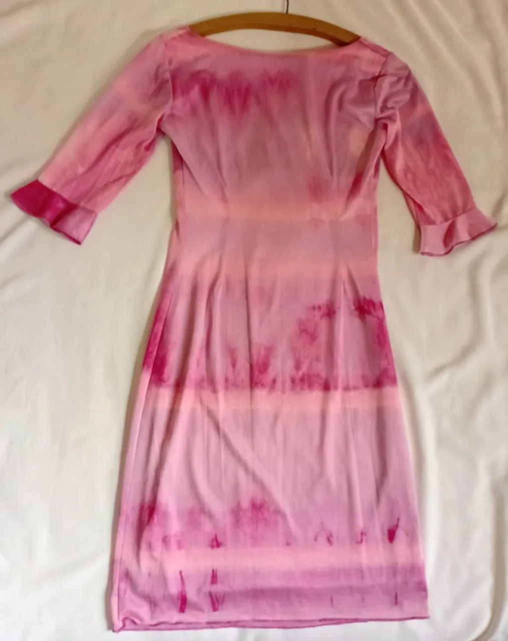 Vestido Vintage  - Foto 5