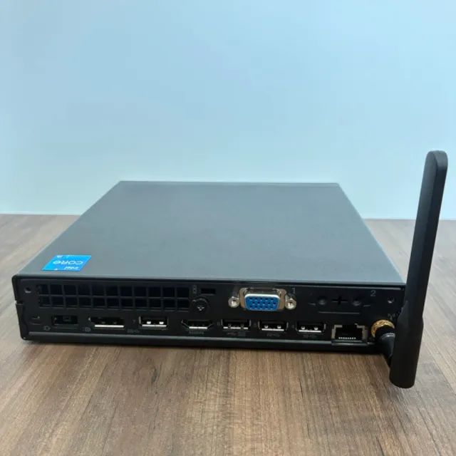 Mini PC Lenovo i5 de 13ª Geração - Foto 2