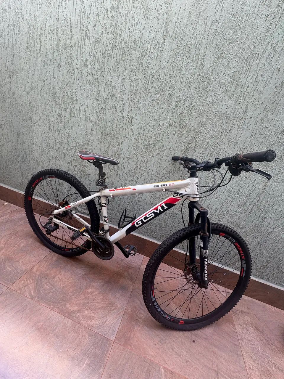 Bicicleta aro 29 GTSM1 - Foto 3