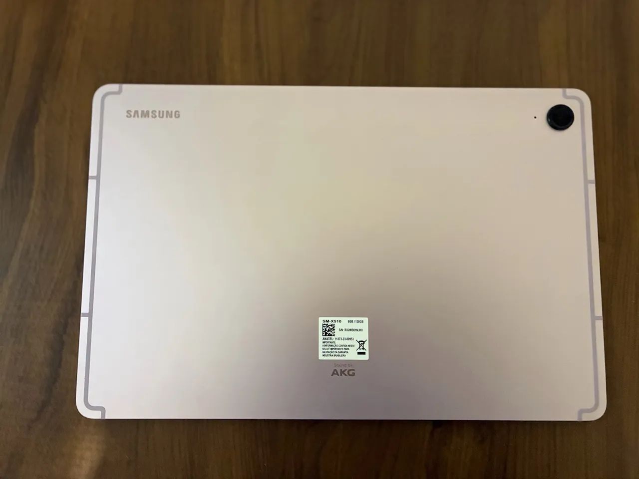 Galaxy Tab S9 FE - Foto 4