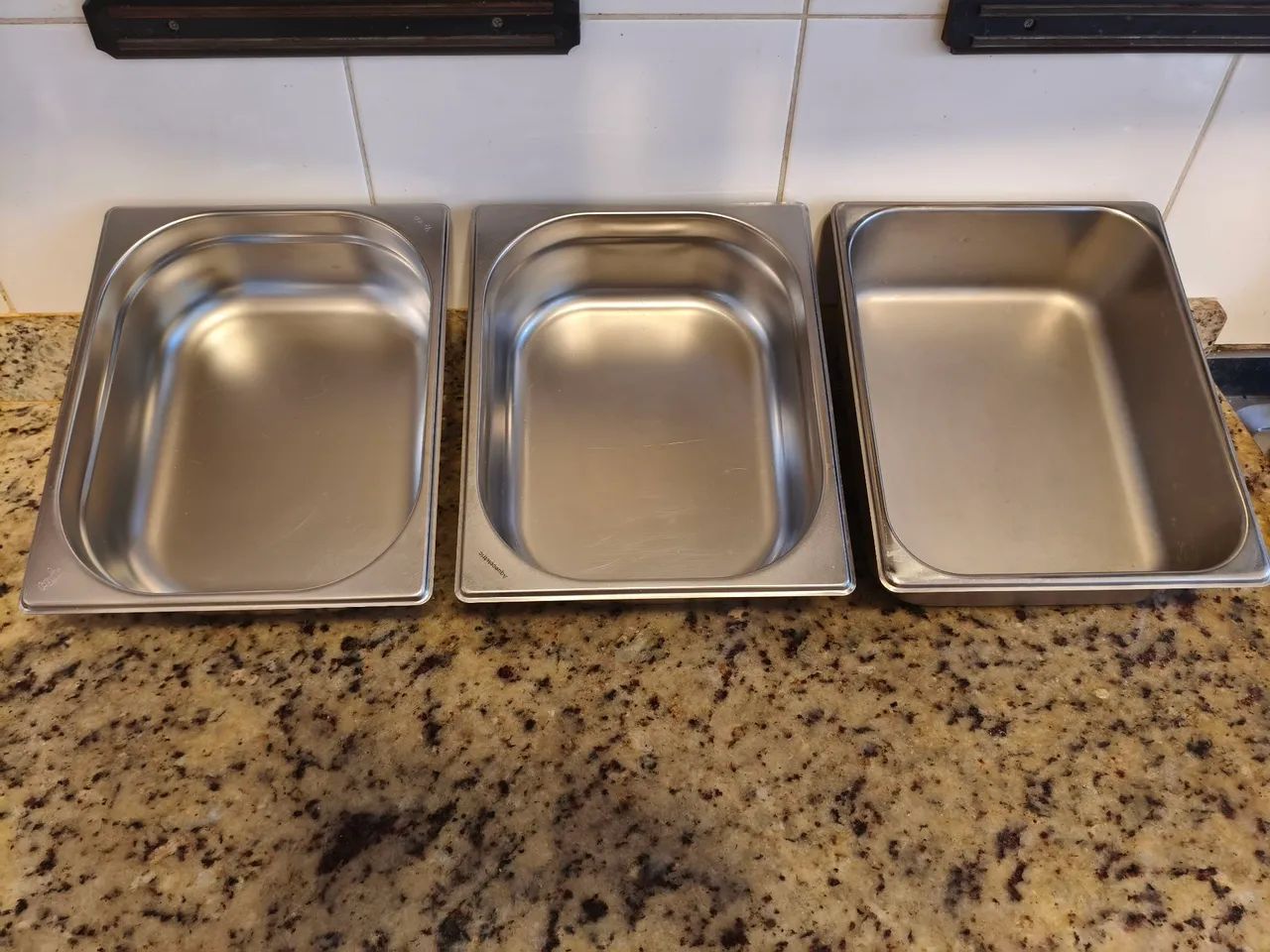 Derretedeiras Aqueceletric Inox Kit Profissional - Foto 4
