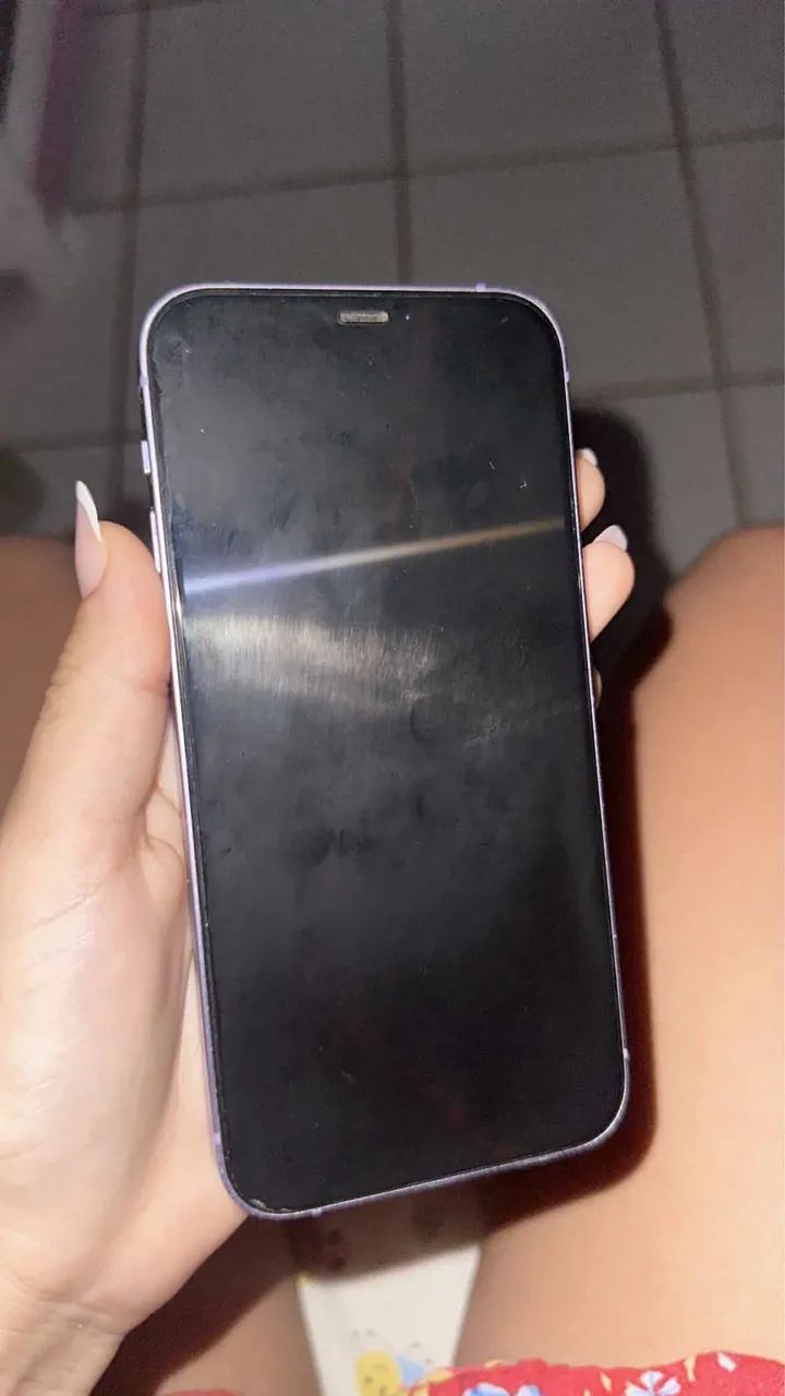 IPHONE 12  - Foto 3