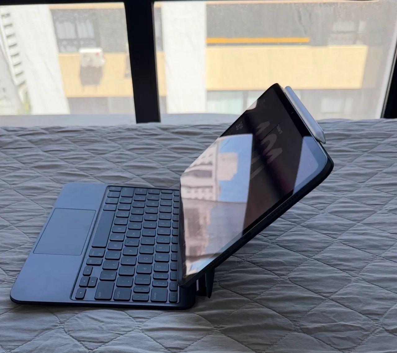 iPad Pro M4 11inch - Foto 4