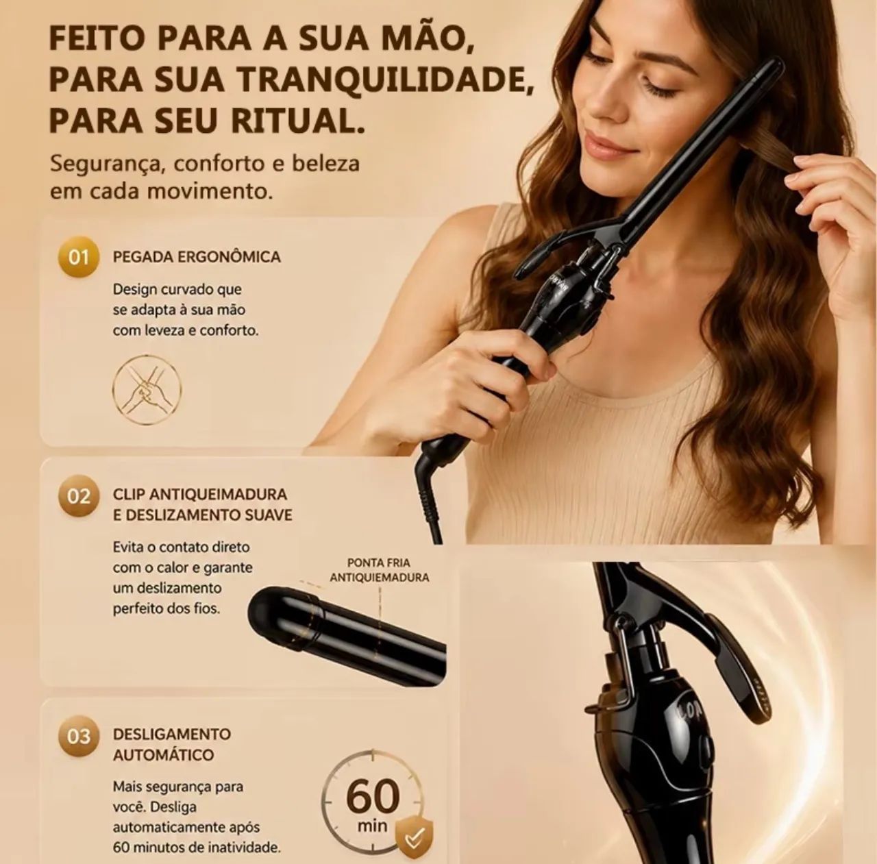 Babyliss profissional  - Foto 2