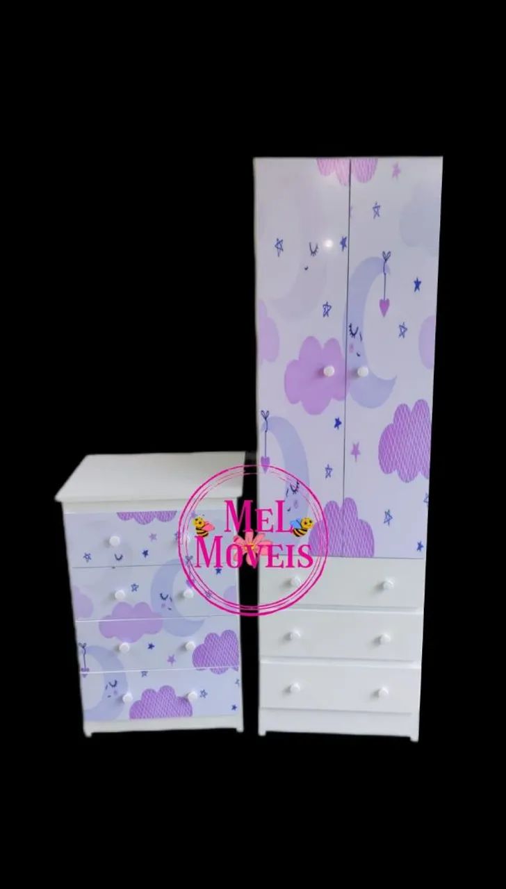 MEGA OFERTA KIT INFANTIL PERSONALIZADO 480$ PRONTA ENTREGA  - Foto 3