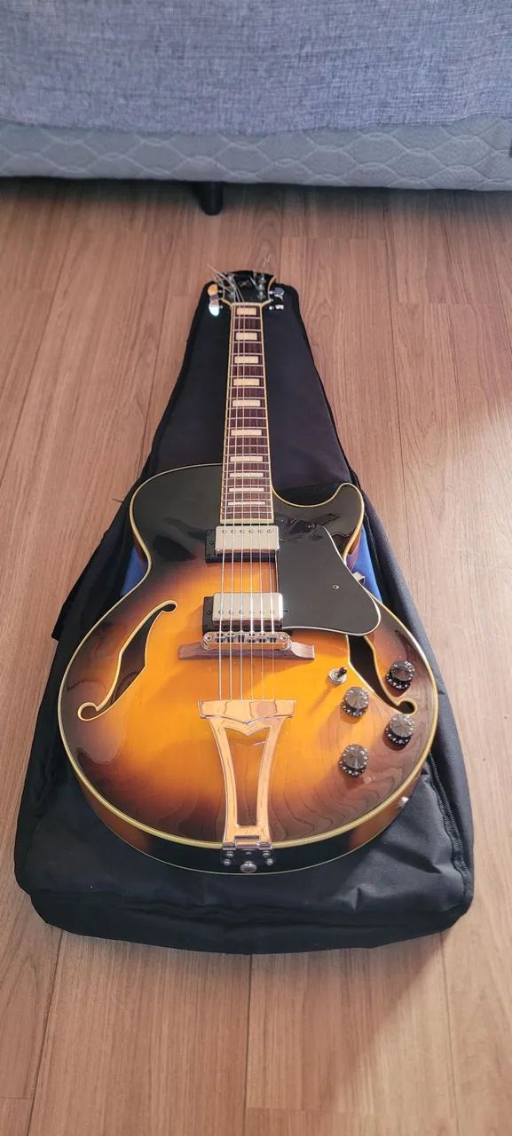 Ibanez ag75