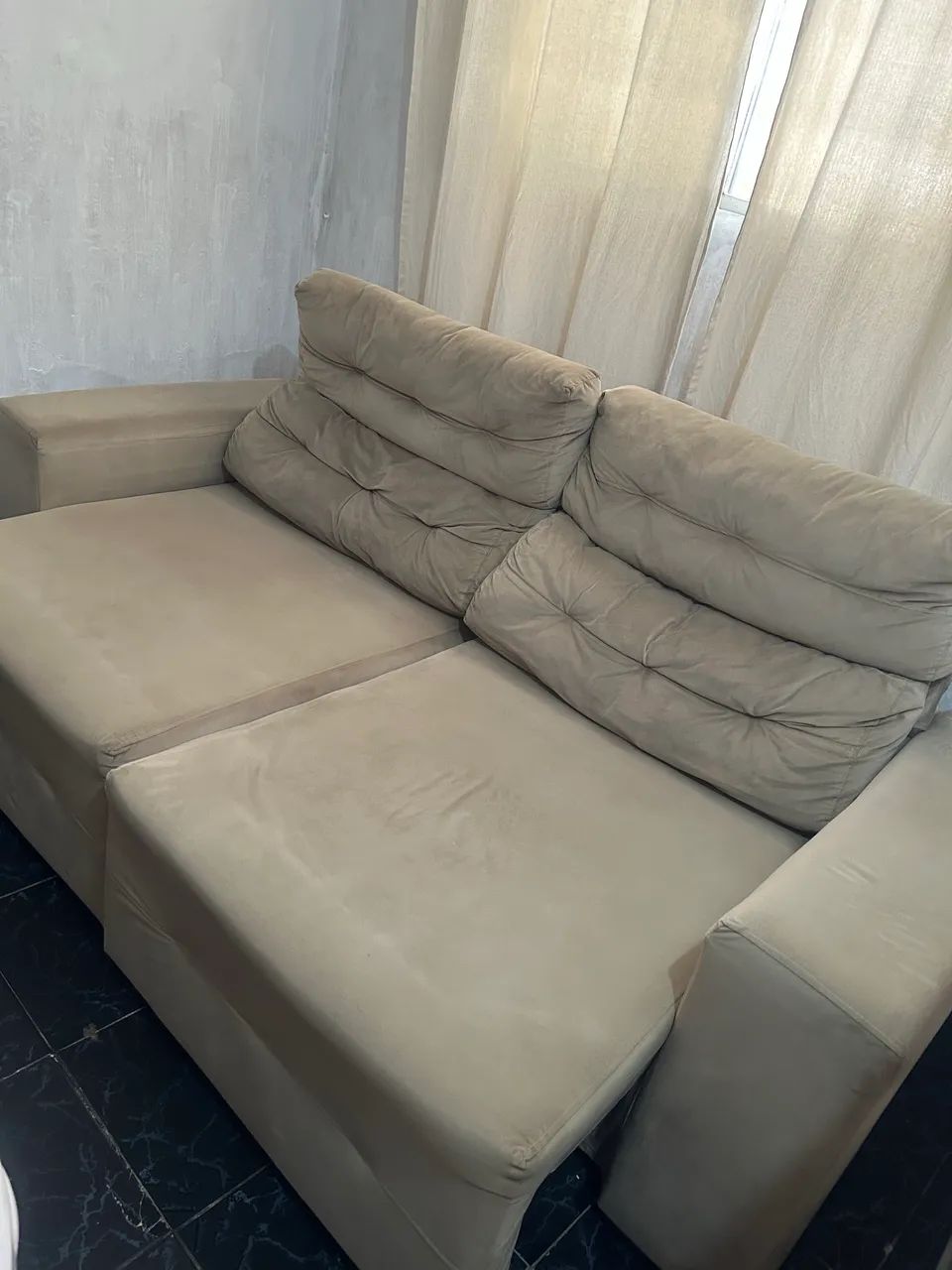 Sofá retrátil  - Foto 3