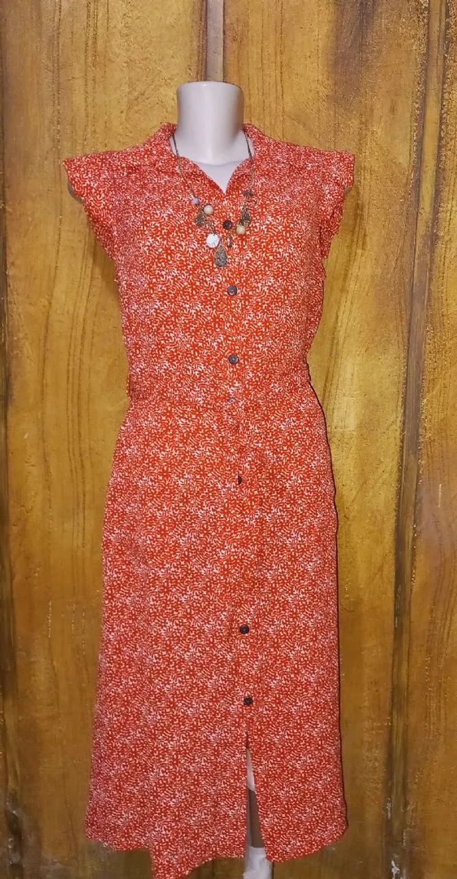 Vestido Novo - Foto 4