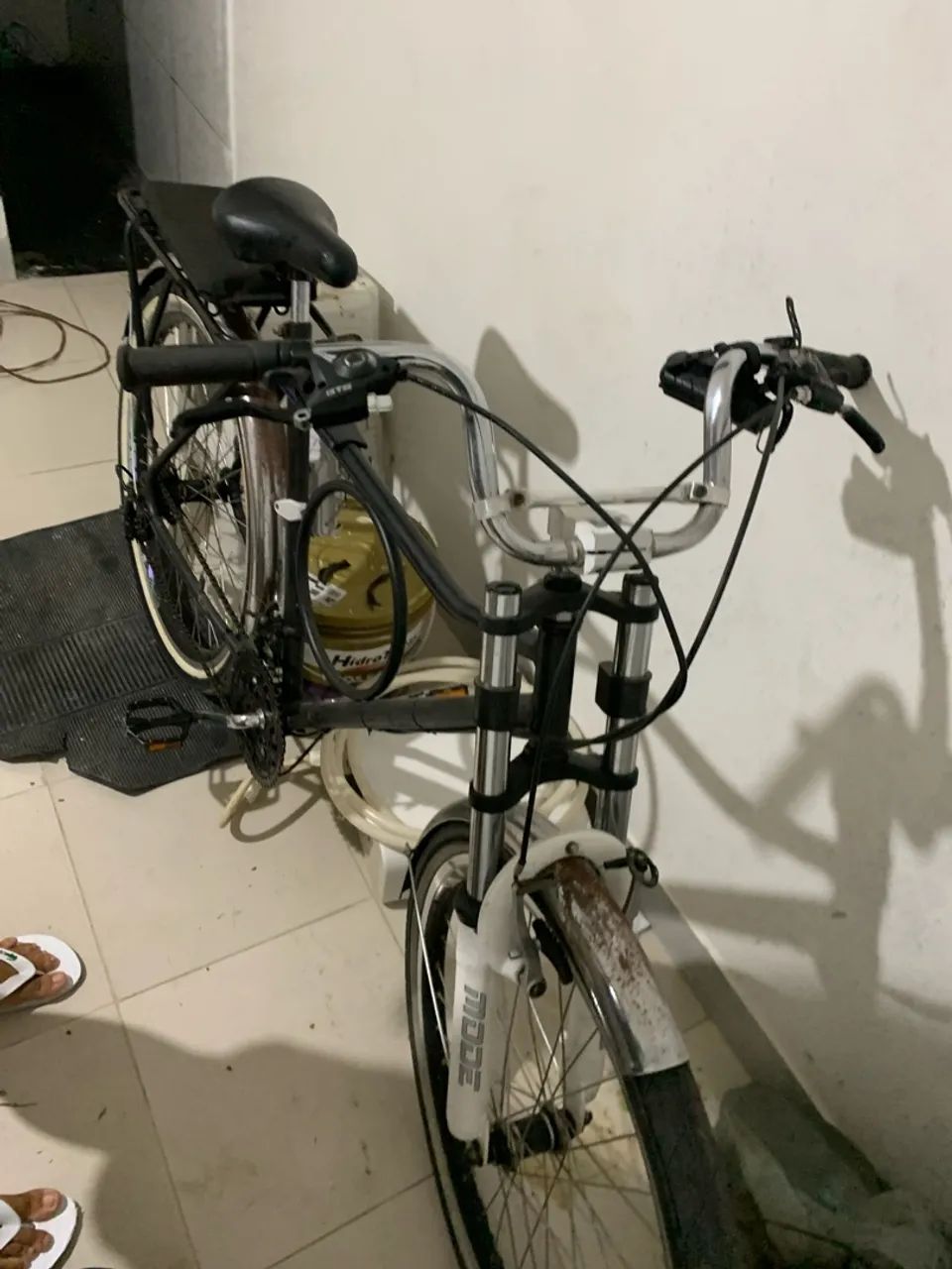 Bicicleta monark - Foto 2