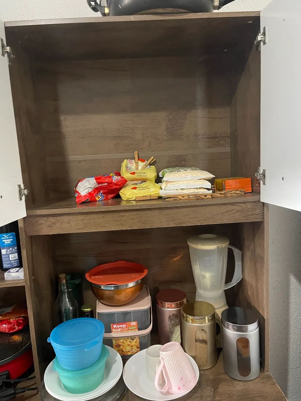 Armário p cozinha - Foto 3