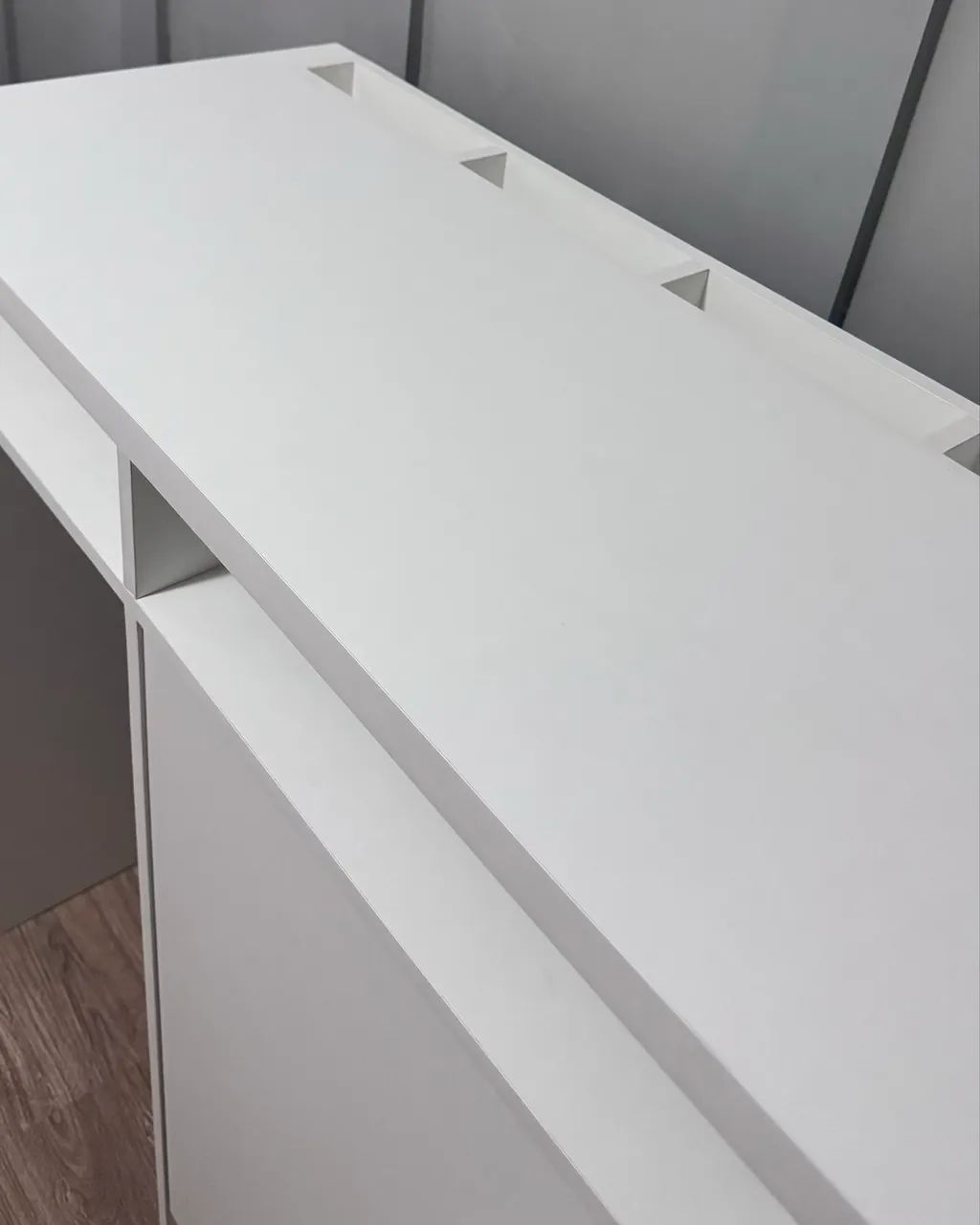BANCADA PARA EMBALAGEM DE PEDIDOS - PRONTA ENTREGA - Foto 2