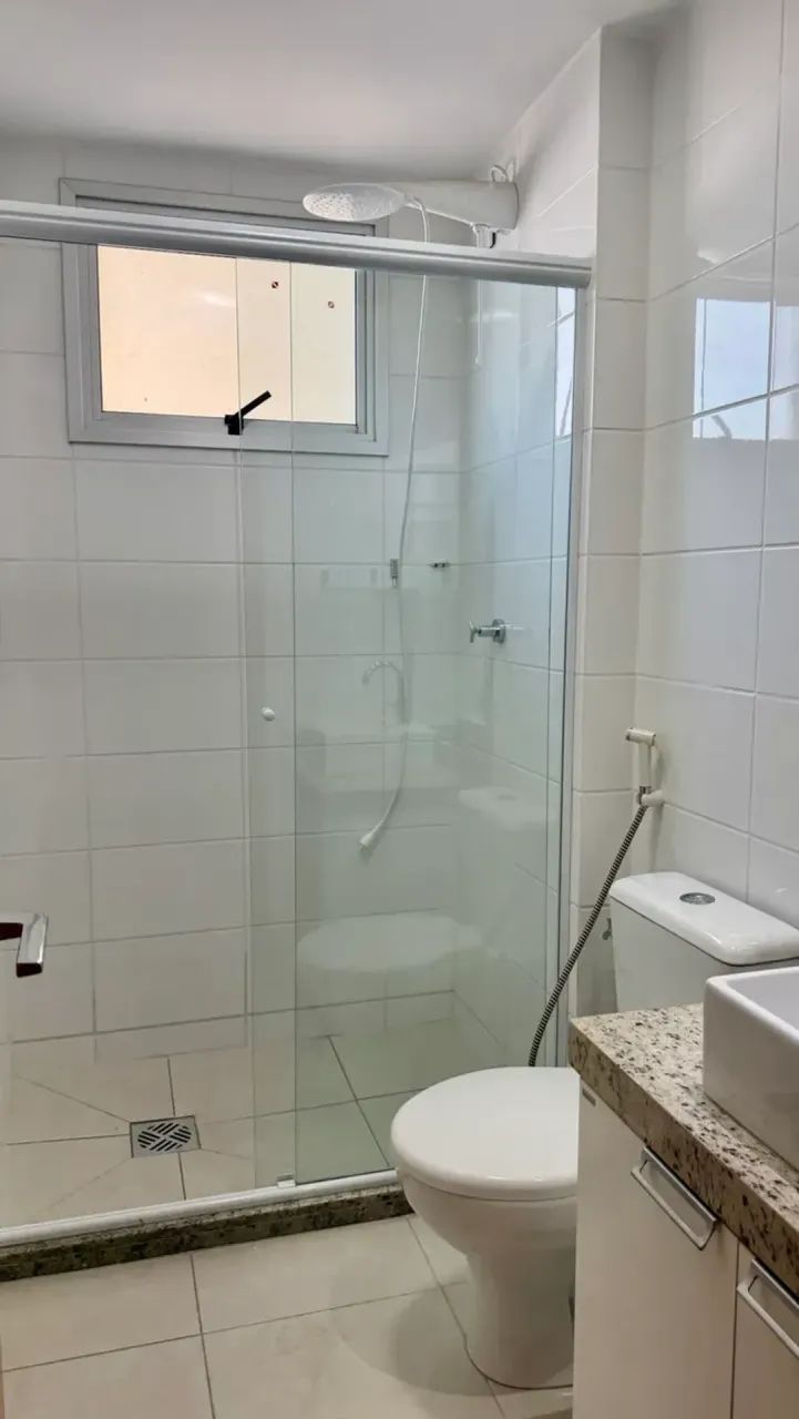 Locação de Apt Edificio Absoluto 156 mts e 3 suítes - Foto 5