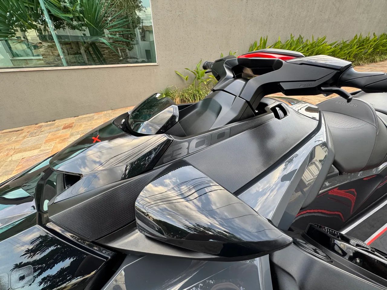 Jet Ski Rxt-x 300 2023 - Foto 5