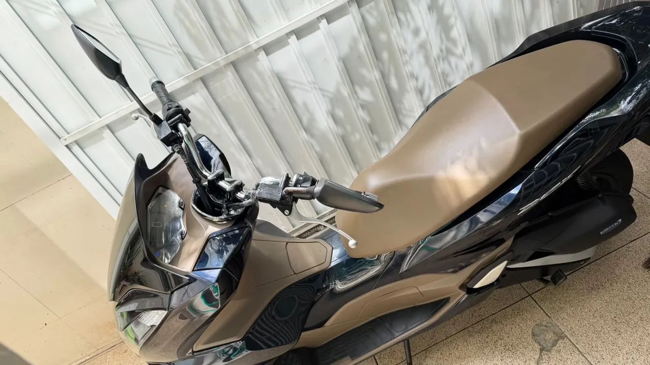 PCX 2025  - Foto 4