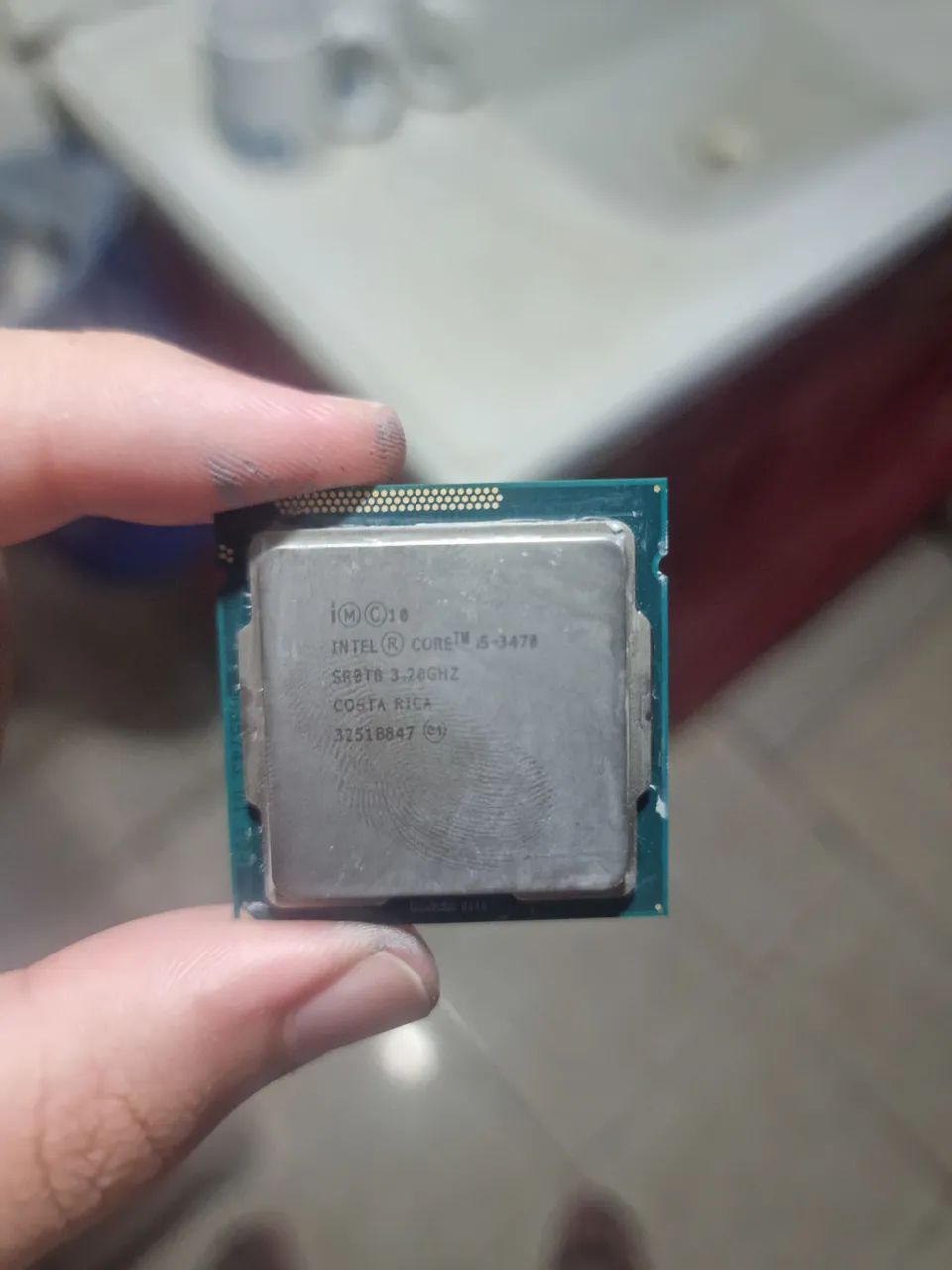 I5 3470  - Foto 2